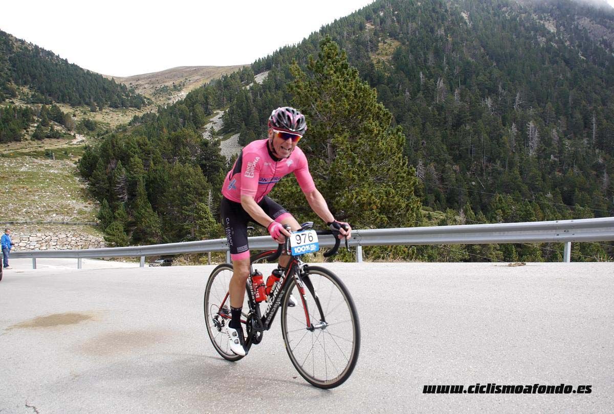 Marcha Xavi Tondo 2016_2