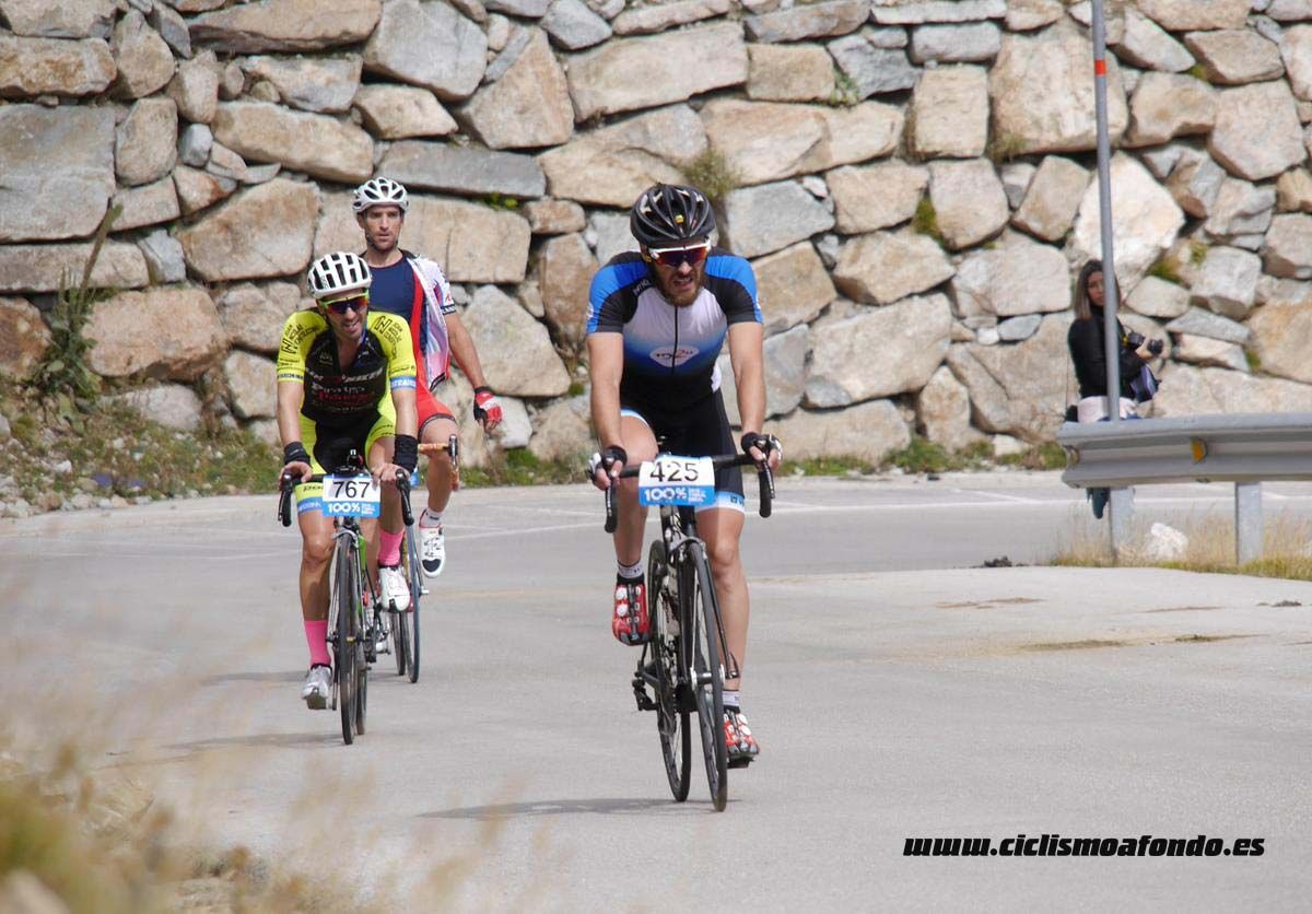 Marcha Xavi Tondo 2016_2