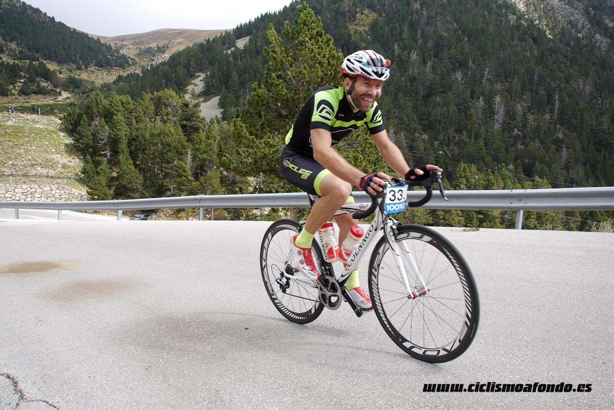 Marcha Xavi Tondo 2016_2