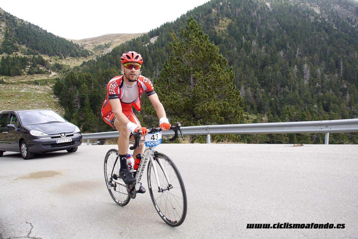 Marcha Xavi Tondo 2016_2