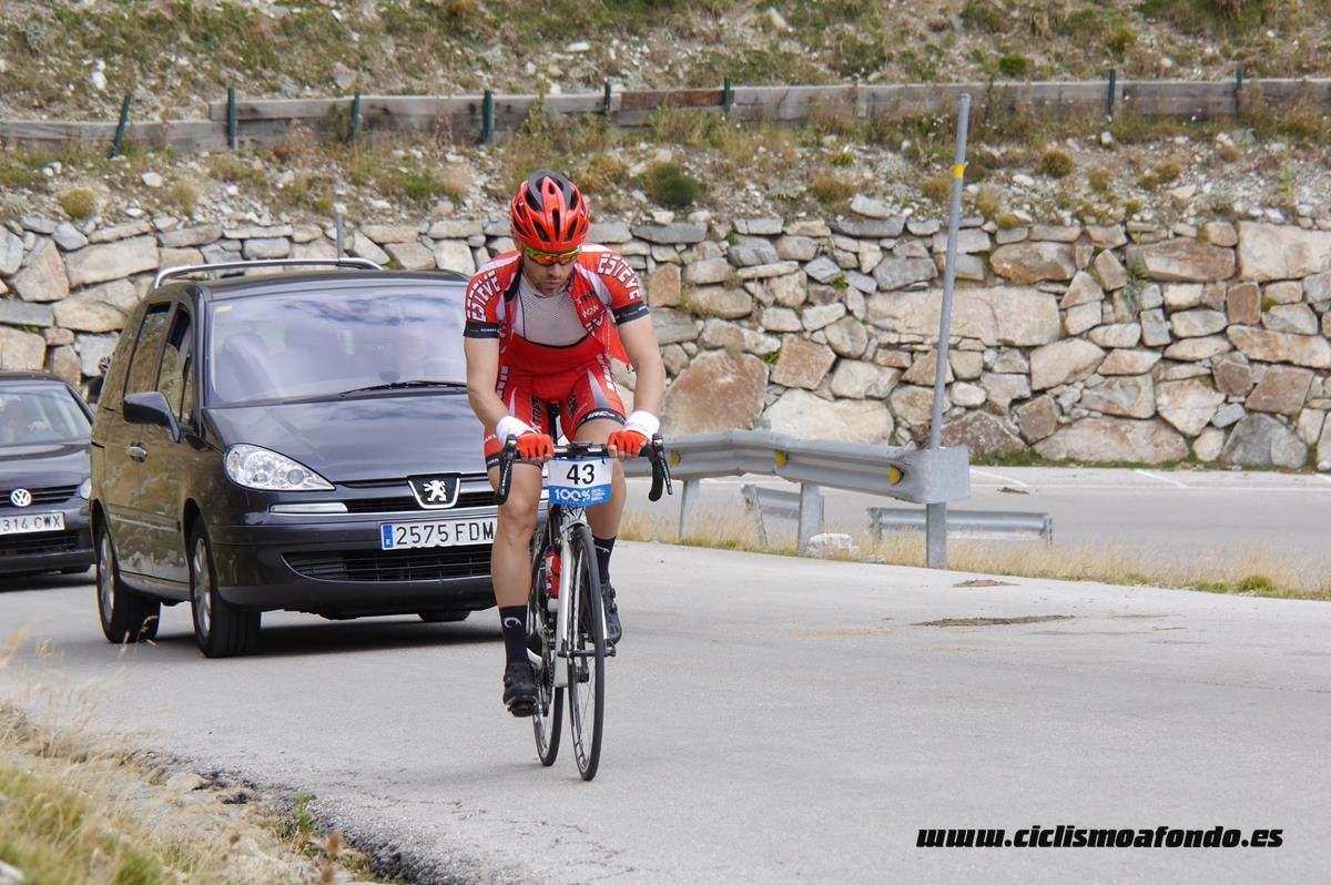 Marcha Xavi Tondo 2016_2