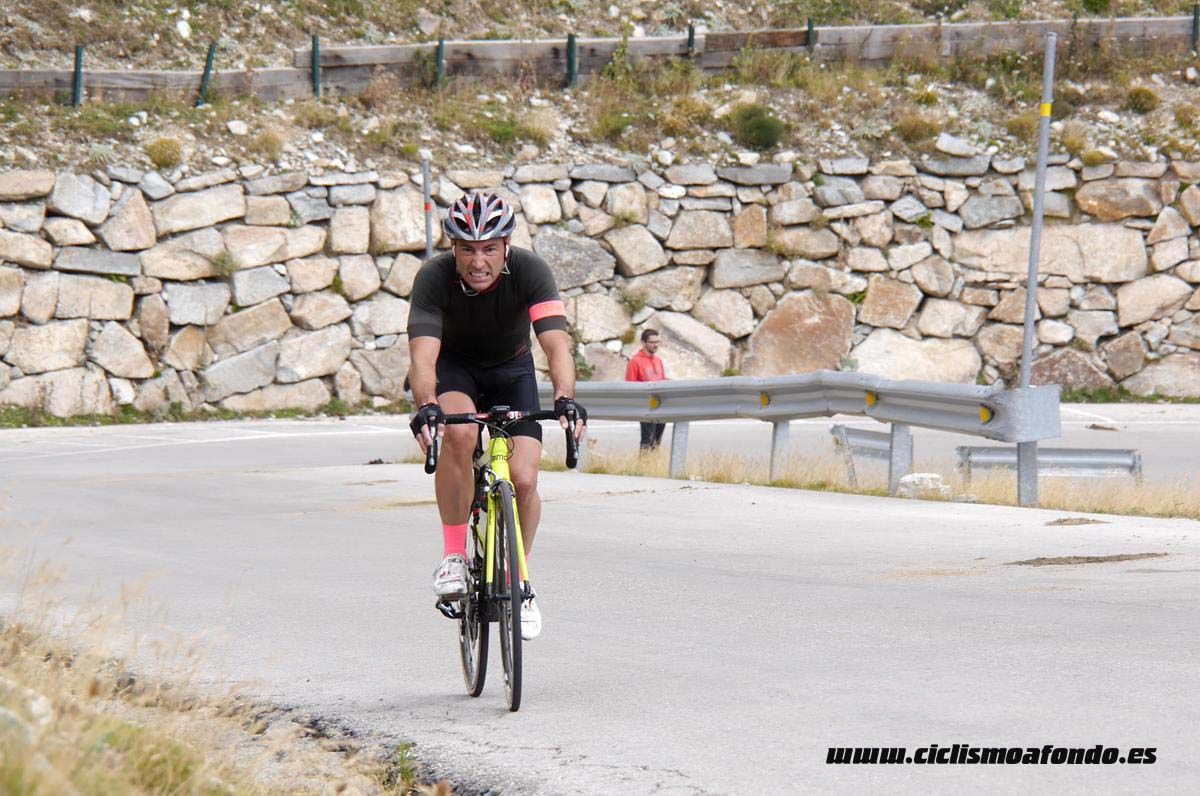 Marcha Xavi Tondo 2016_2