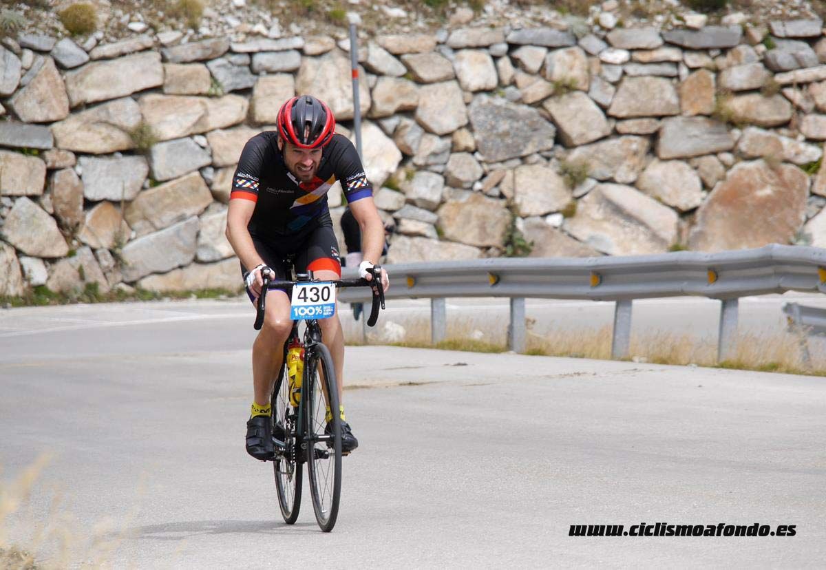Marcha Xavi Tondo 2016_2