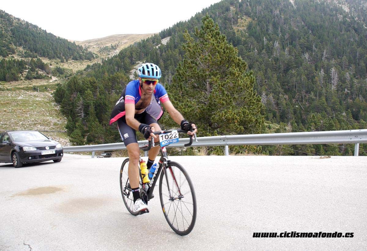 Marcha Xavi Tondo 2016_2