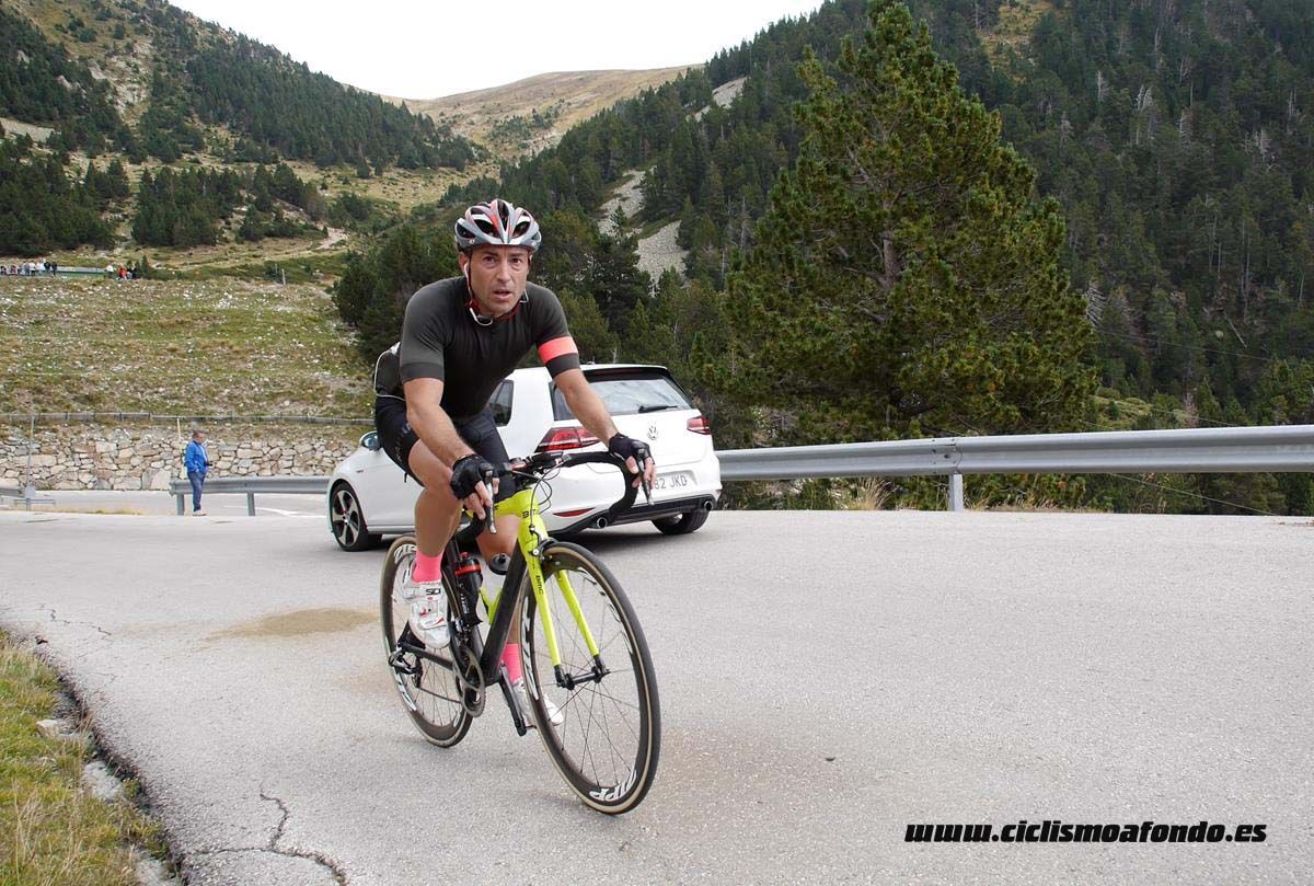 Marcha Xavi Tondo 2016_2