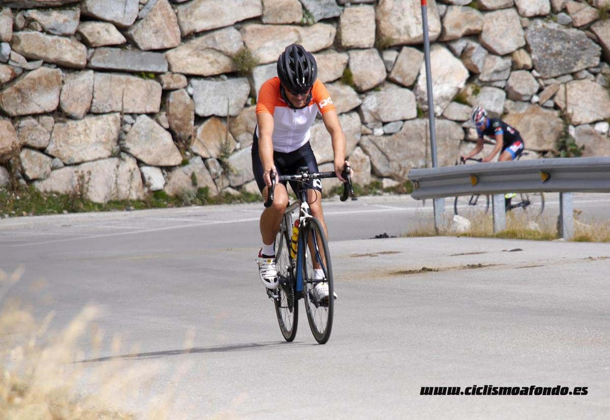 Marcha Xavi Tondo 2016_2
