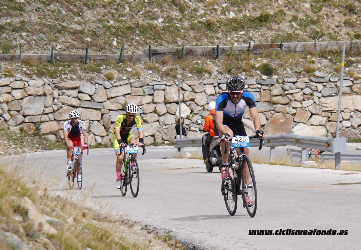 Marcha Xavi Tondo 2016_2