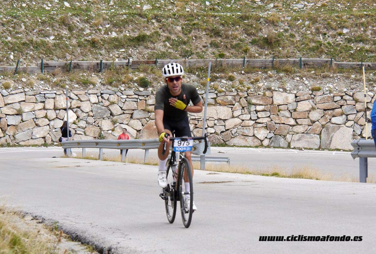 Marcha Xavi Tondo 2016_2