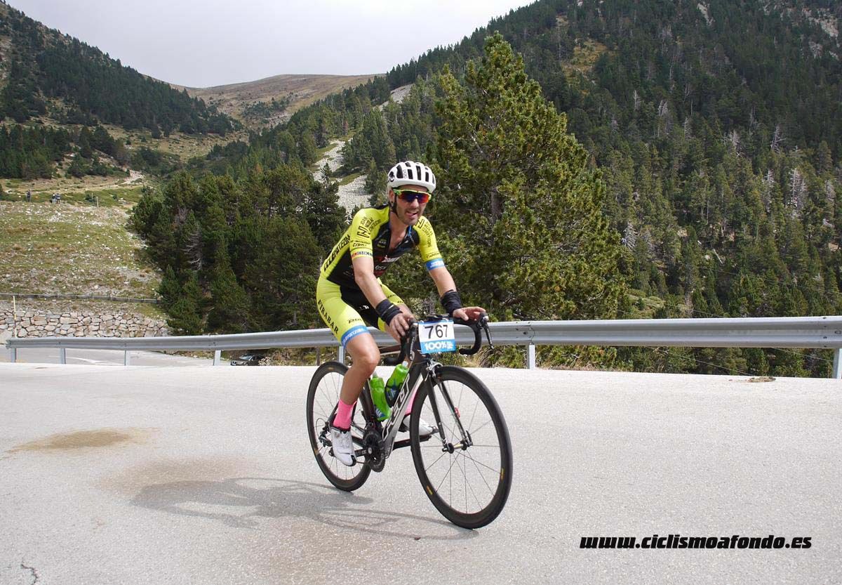 Marcha Xavi Tondo 2016_2