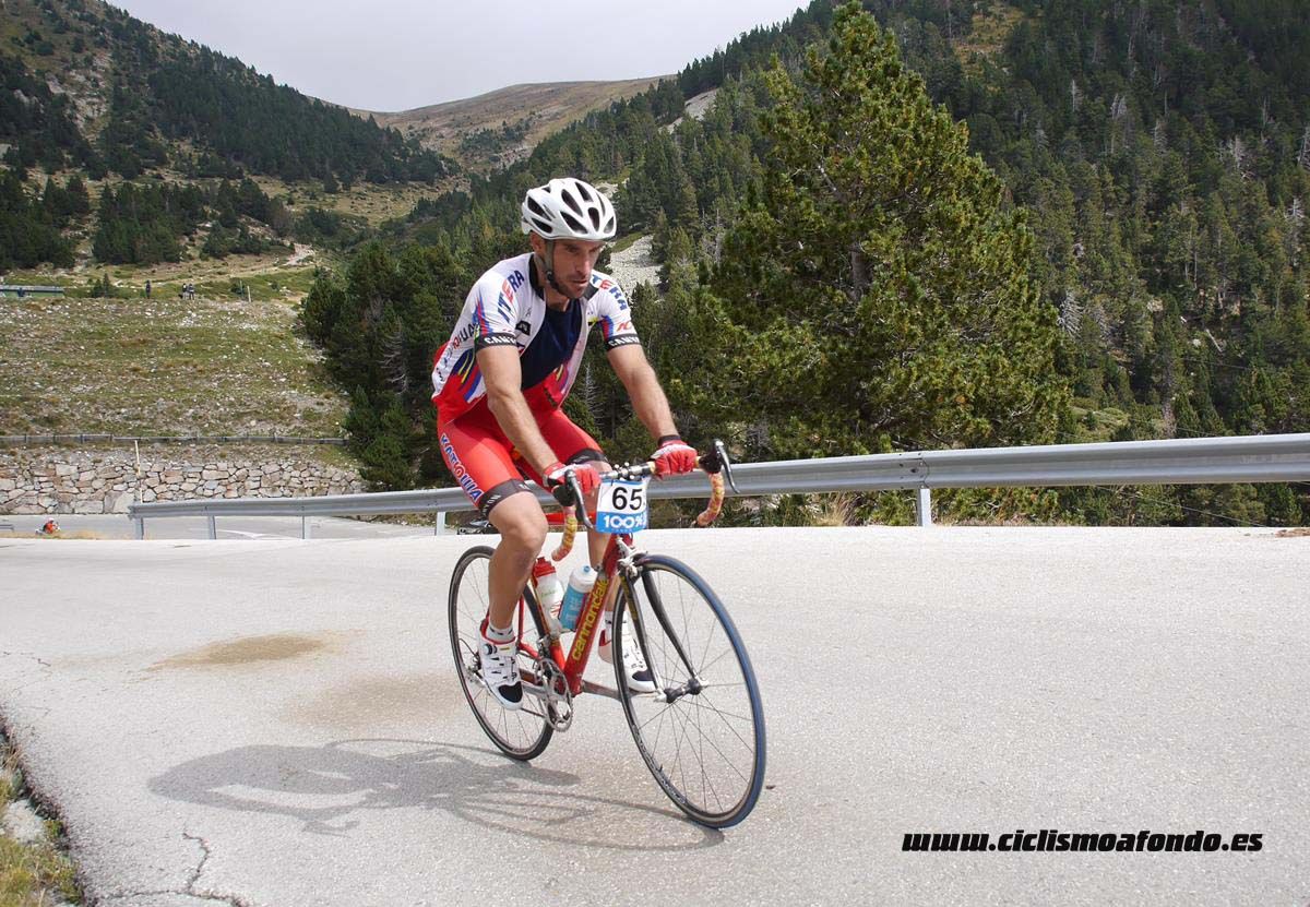 Marcha Xavi Tondo 2016_2