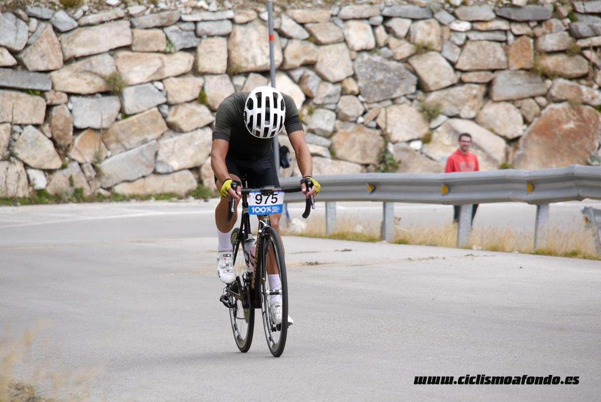 Marcha Xavi Tondo 2016_2