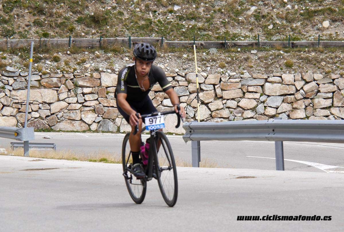 Marcha Xavi Tondo 2016_2