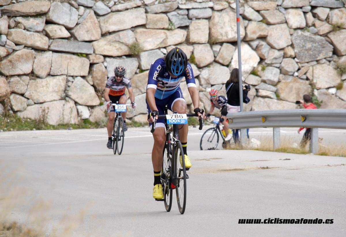 Marcha Xavi Tondo 2016_2