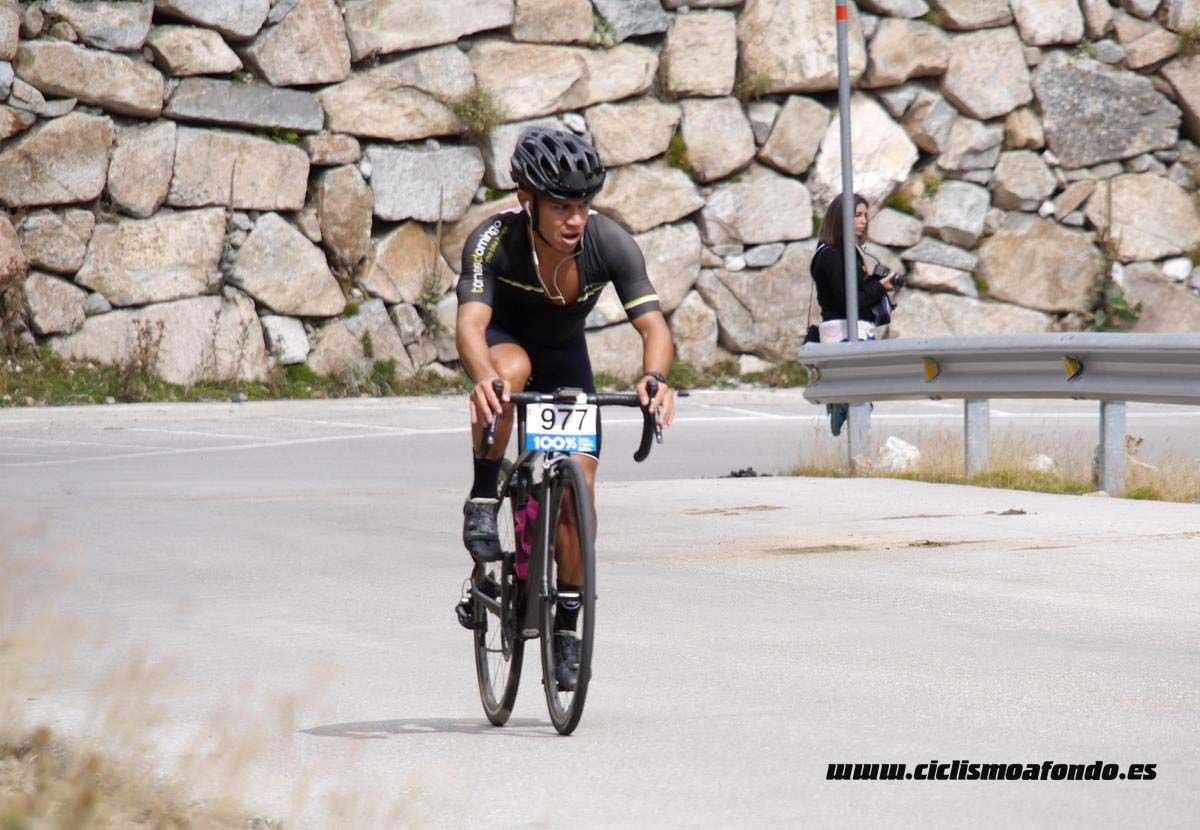 Marcha Xavi Tondo 2016_2