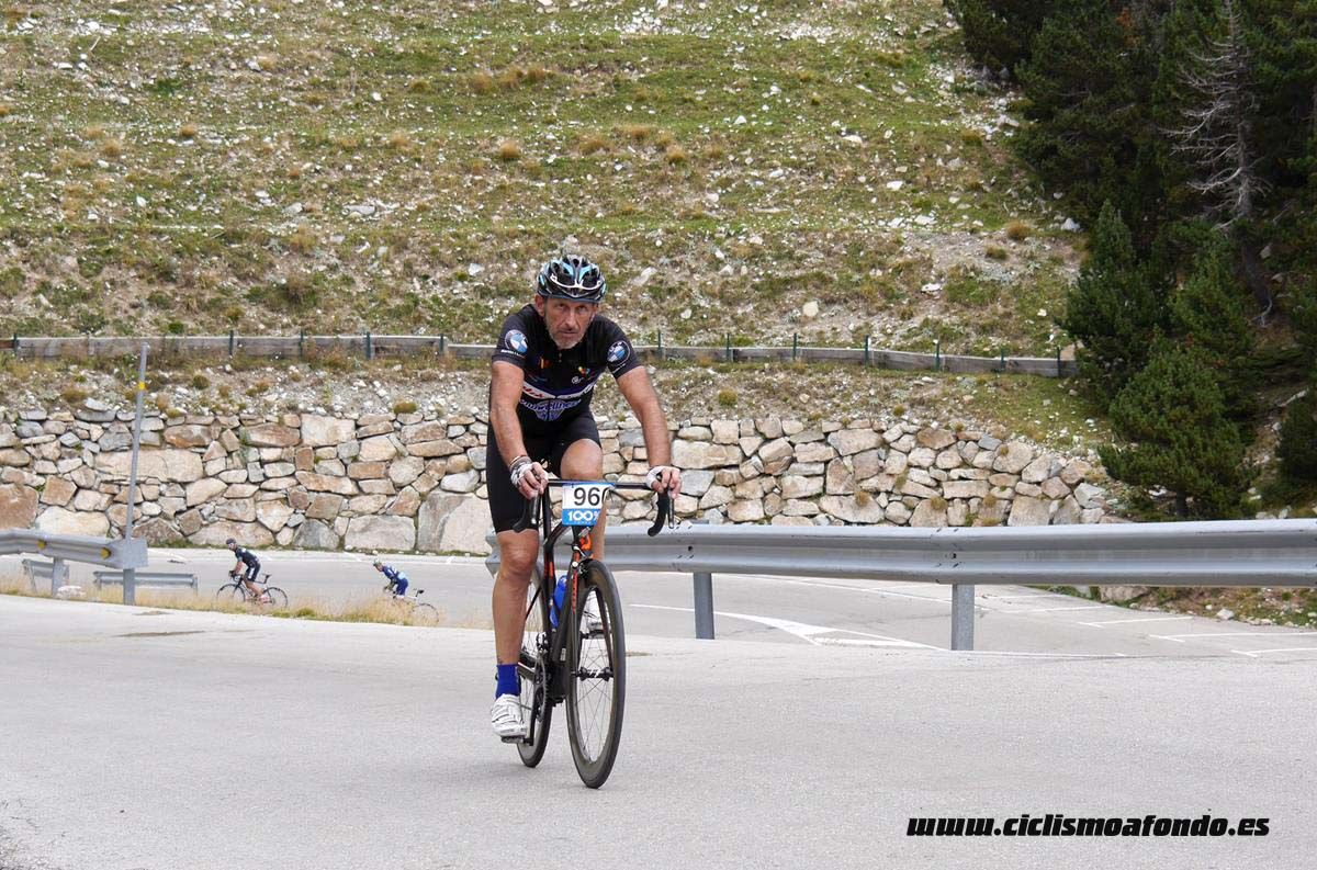 Marcha Xavi Tondo 2016_2