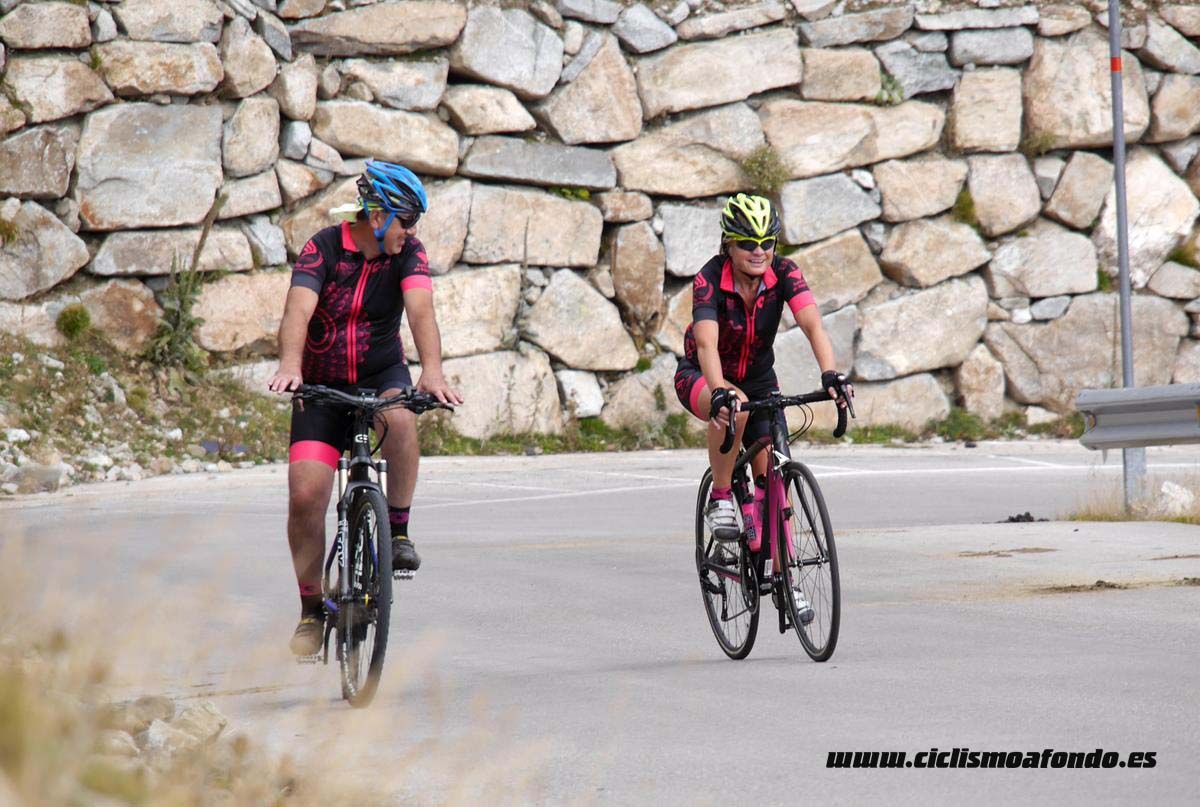 Marcha Xavi Tondo 2016_2