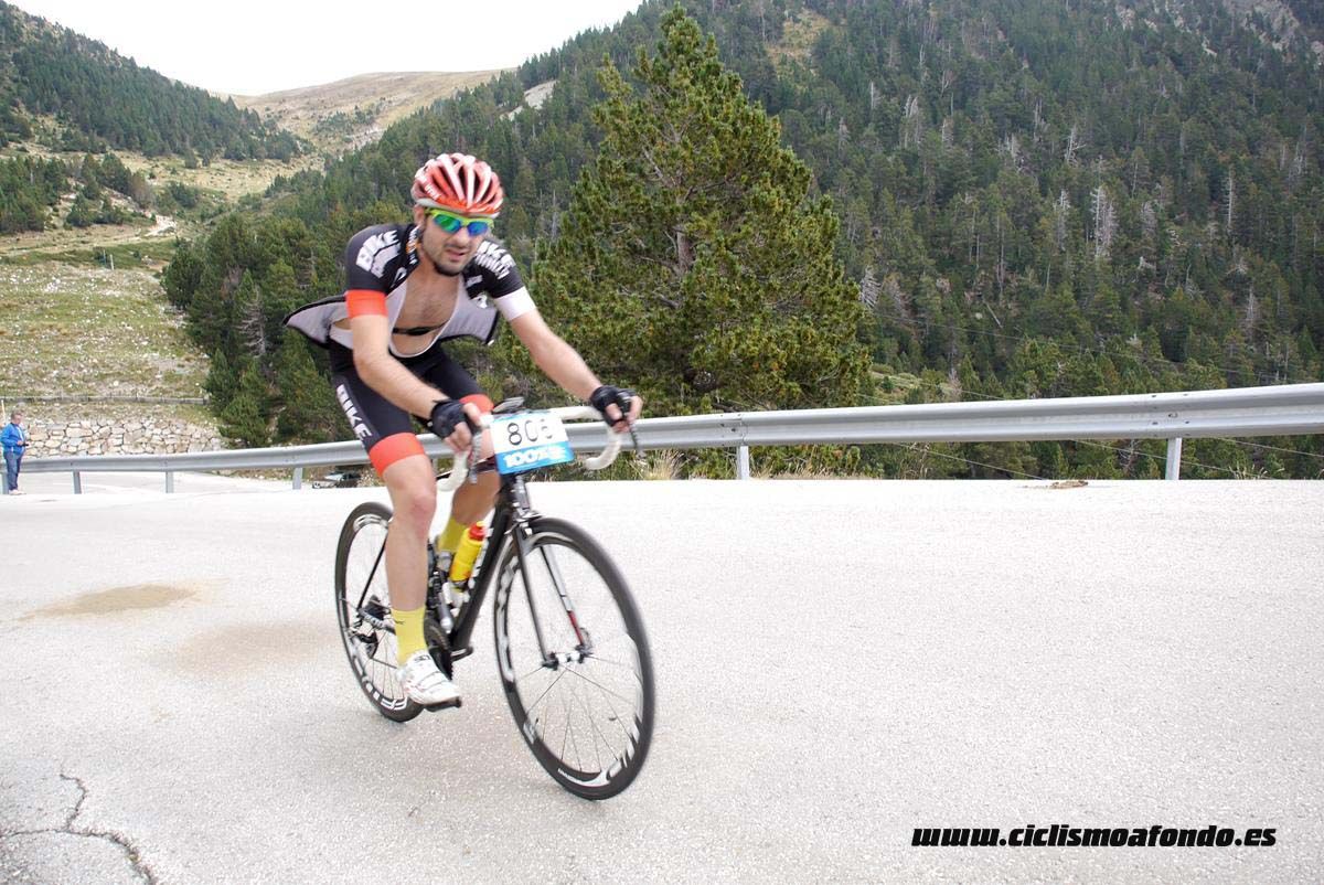 Marcha Xavi Tondo 2016_2