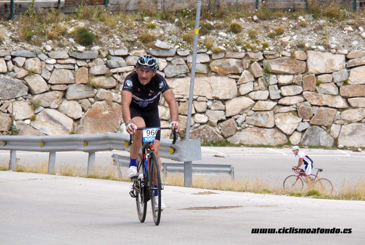 Marcha Xavi Tondo 2016_2
