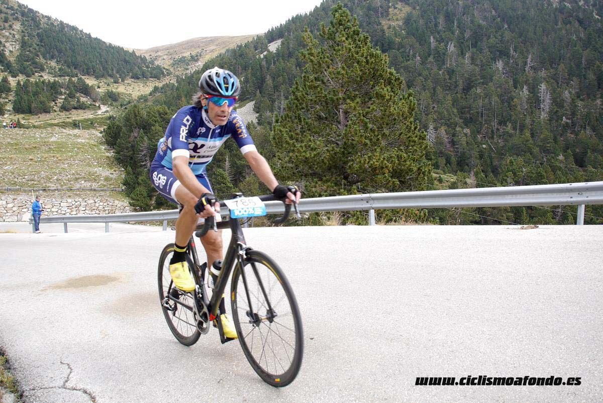 Marcha Xavi Tondo 2016_2