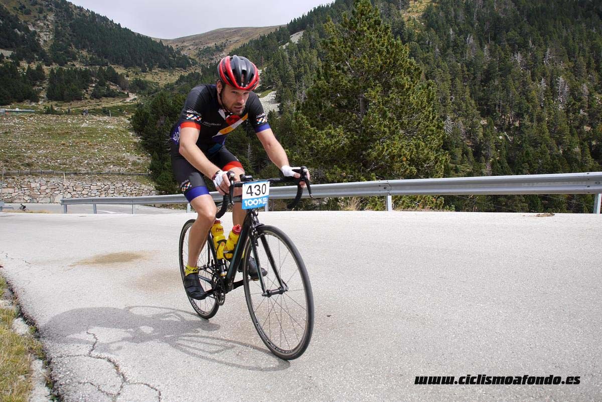 Marcha Xavi Tondo 2016_2