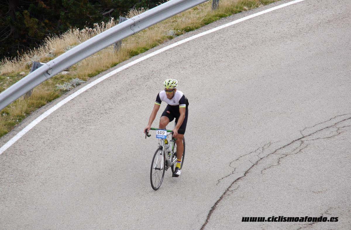 Marcha Xavi Tondo 2016_2