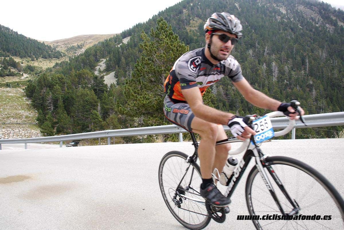 Marcha Xavi Tondo 2016_2