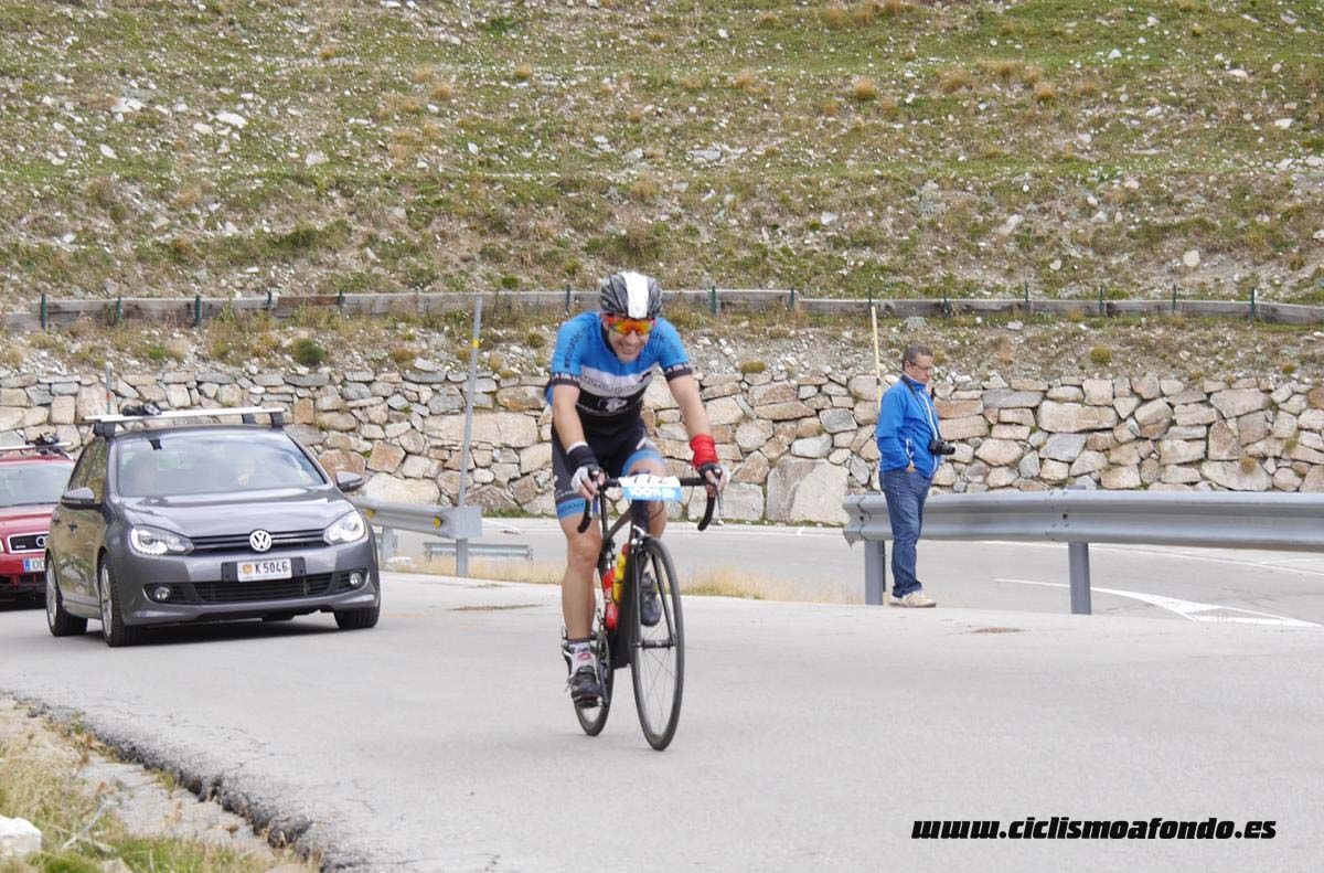 Marcha Xavi Tondo 2016_2