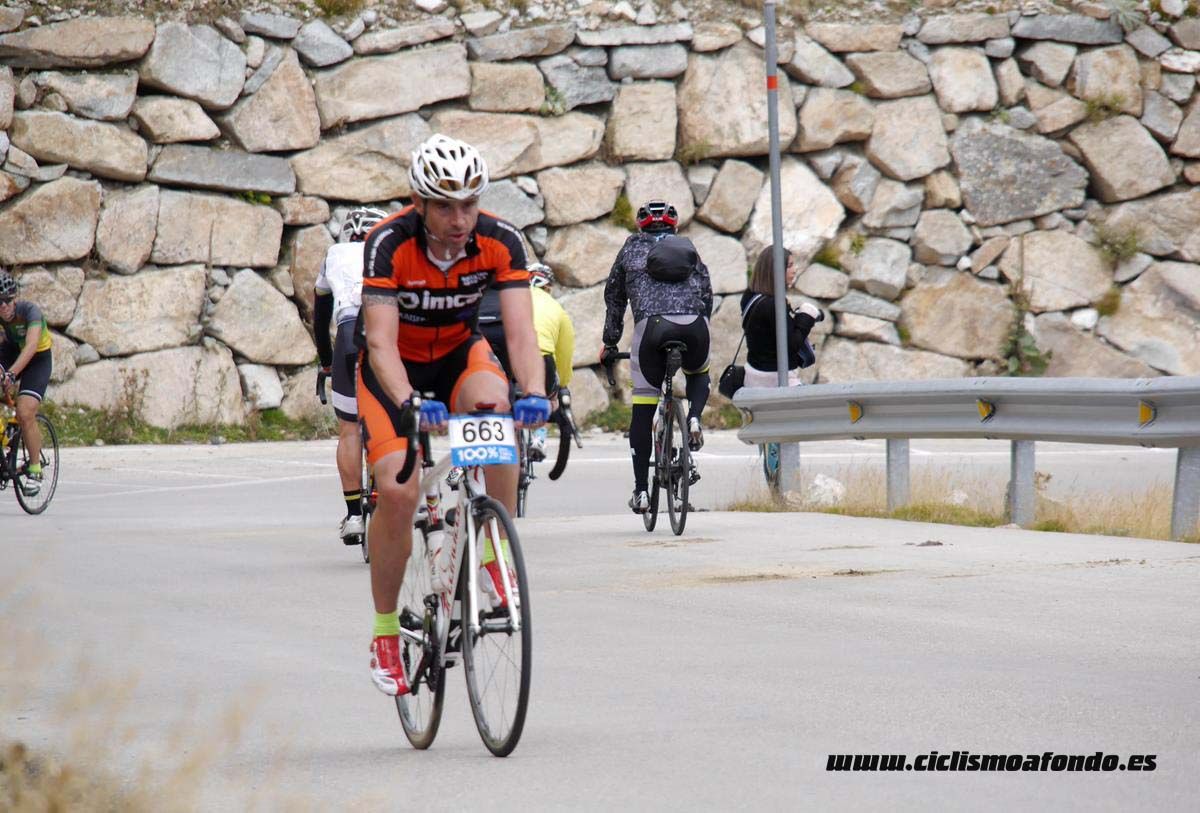 Marcha Xavi Tondo 2016_2