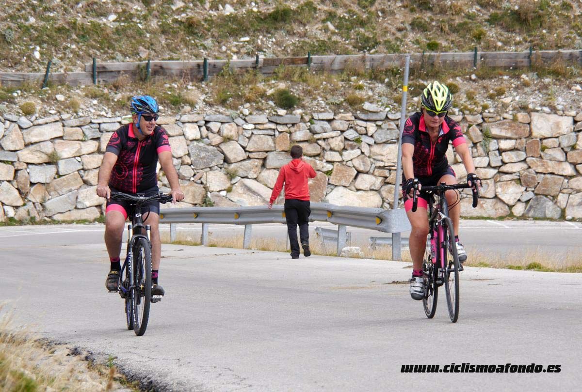 Marcha Xavi Tondo 2016_2