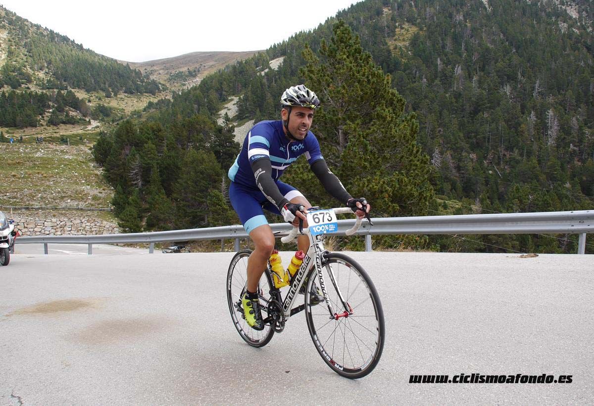 Marcha Xavi Tondo 2016_2