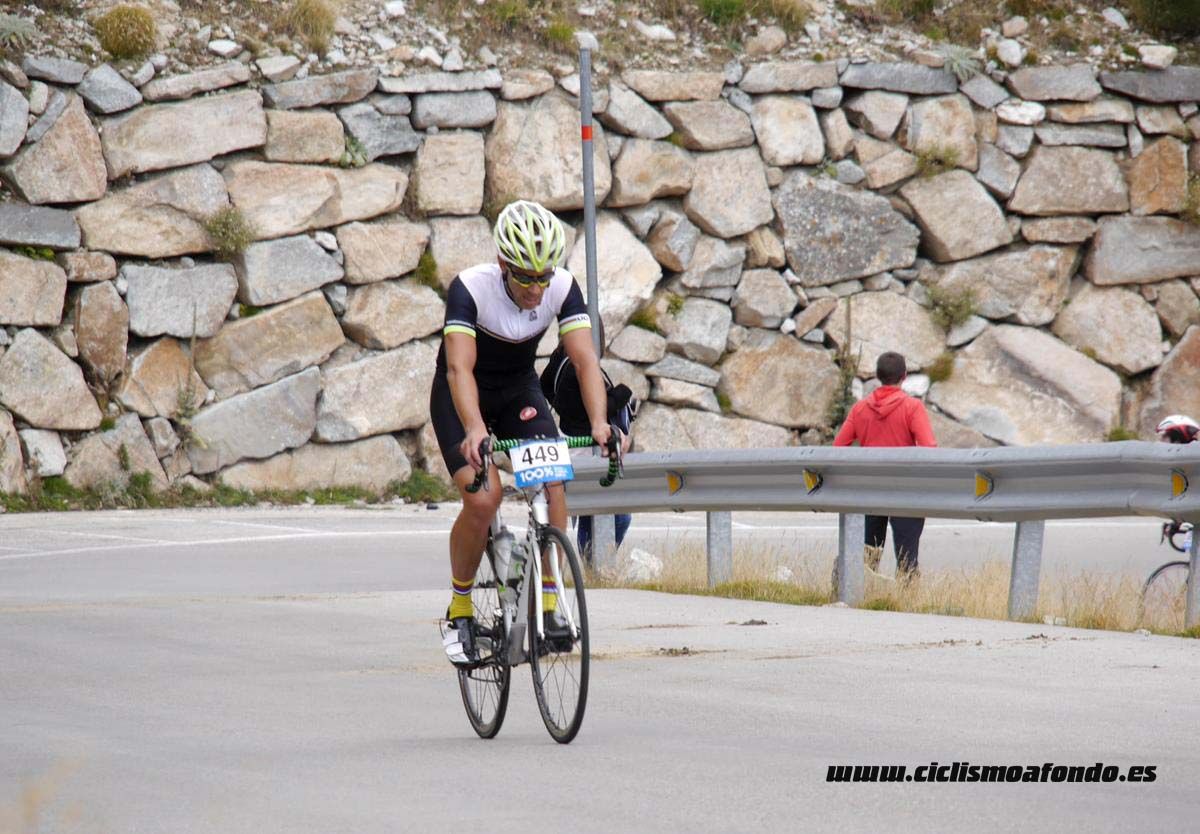 Marcha Xavi Tondo 2016_2