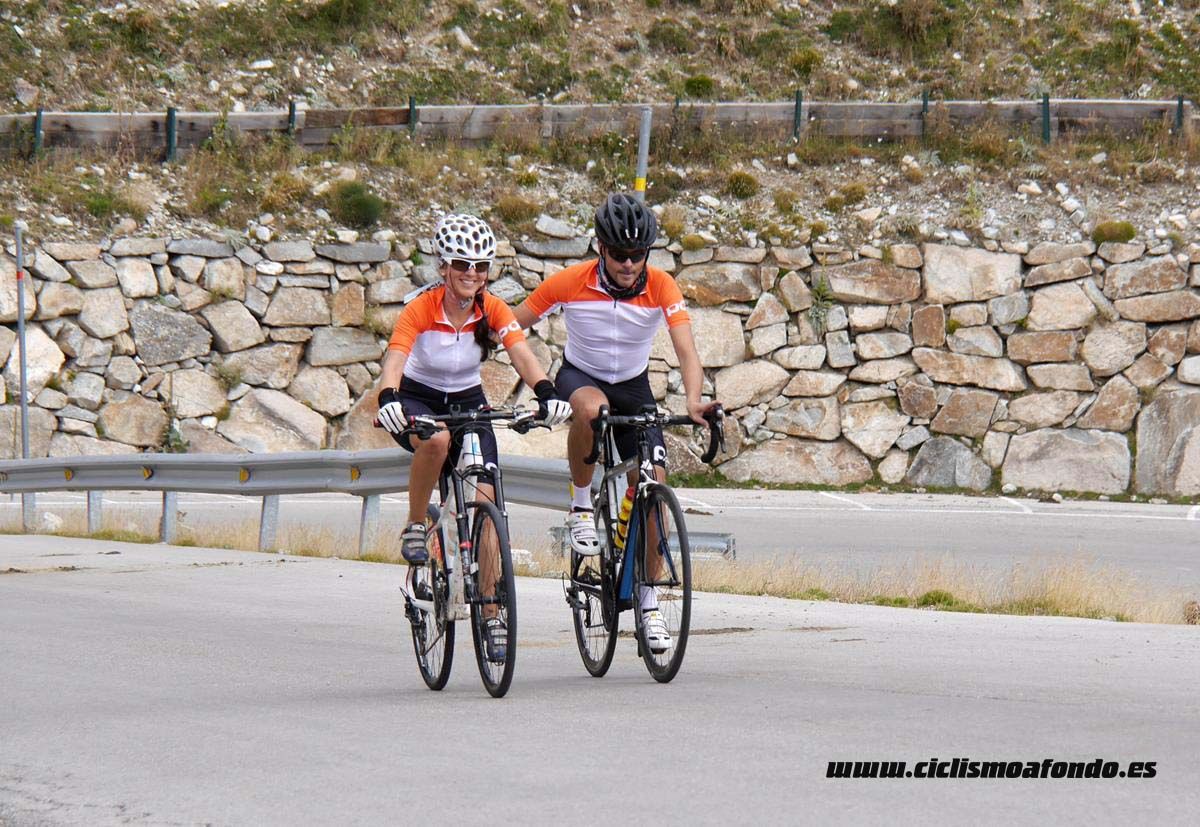 Marcha Xavi Tondo 2016_2