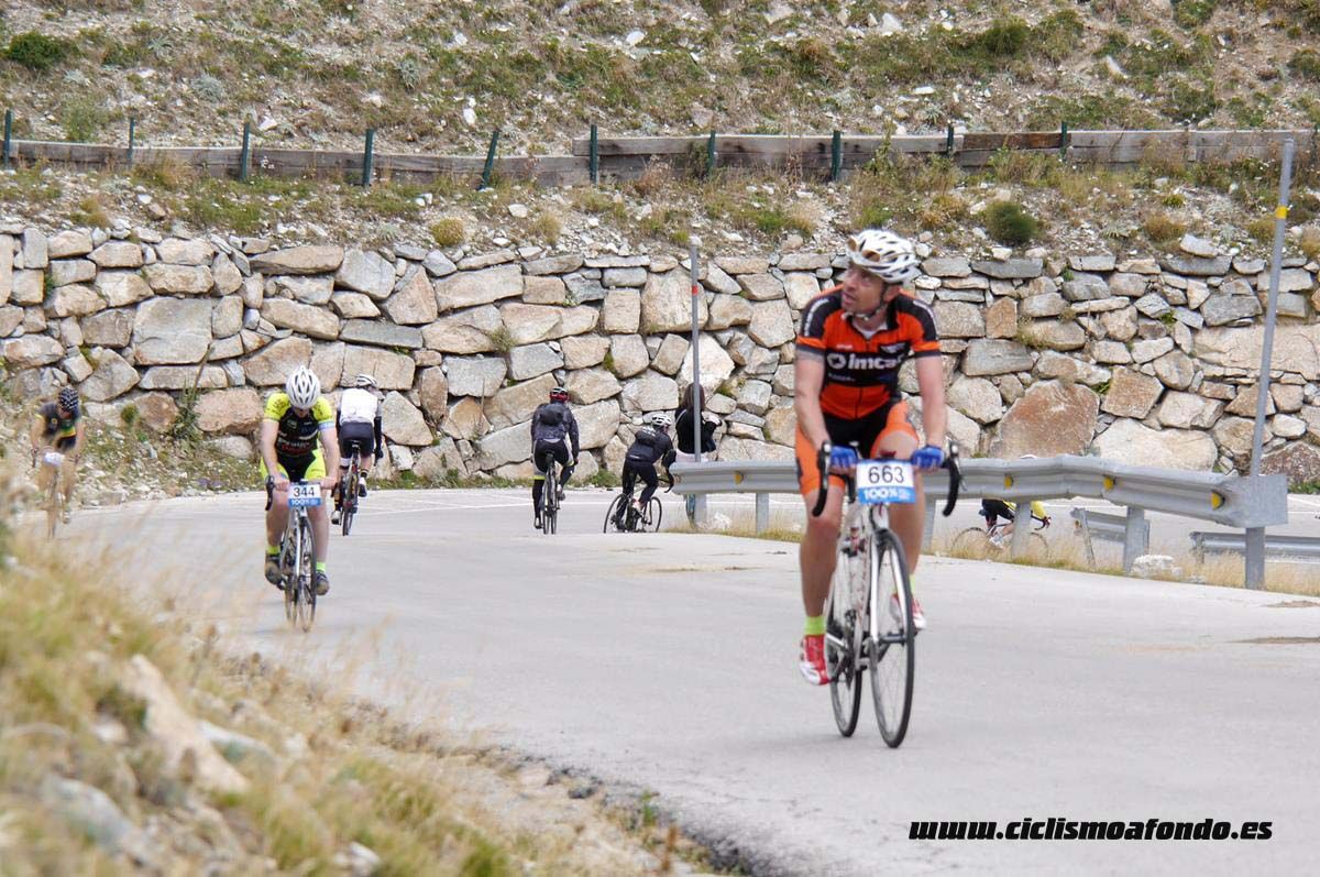 Marcha Xavi Tondo 2016_2