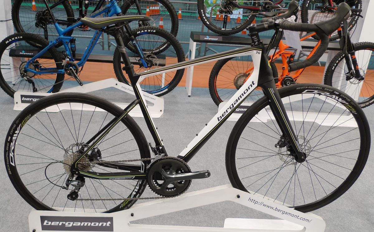 Las mejores bicis de Unibike 2016