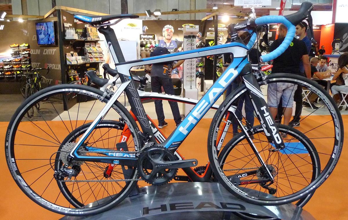 Las mejores bicis de Unibike 2016