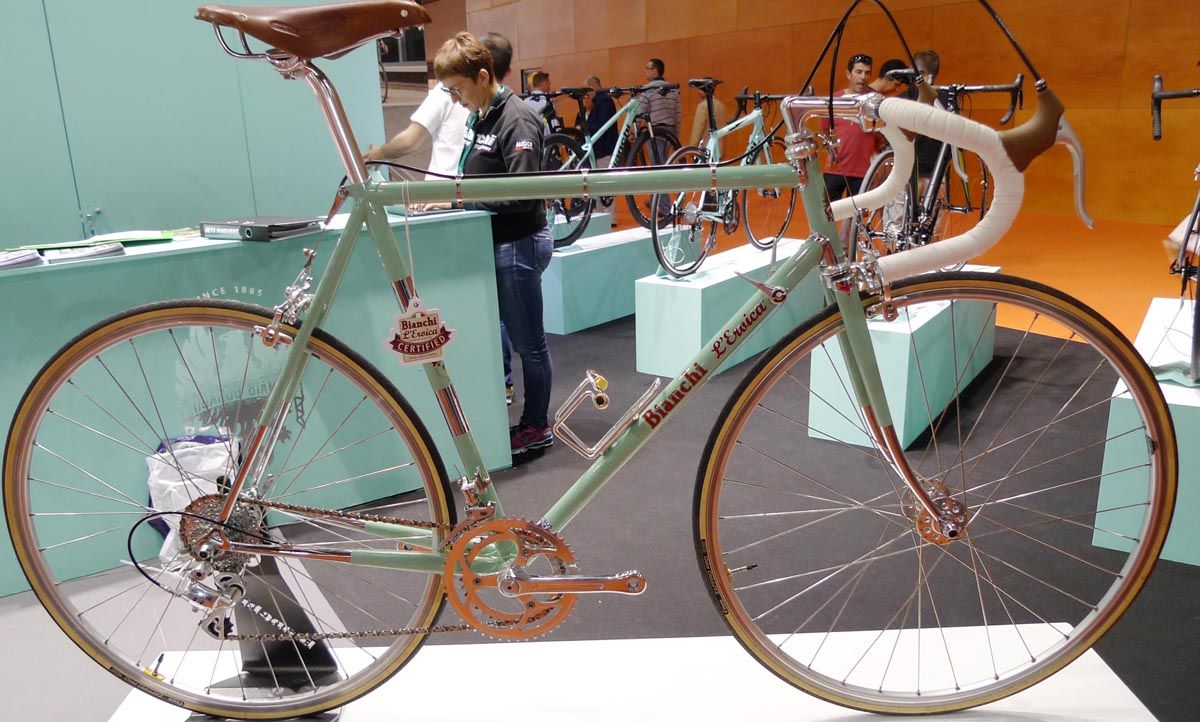 Las mejores bicis de Unibike 2016