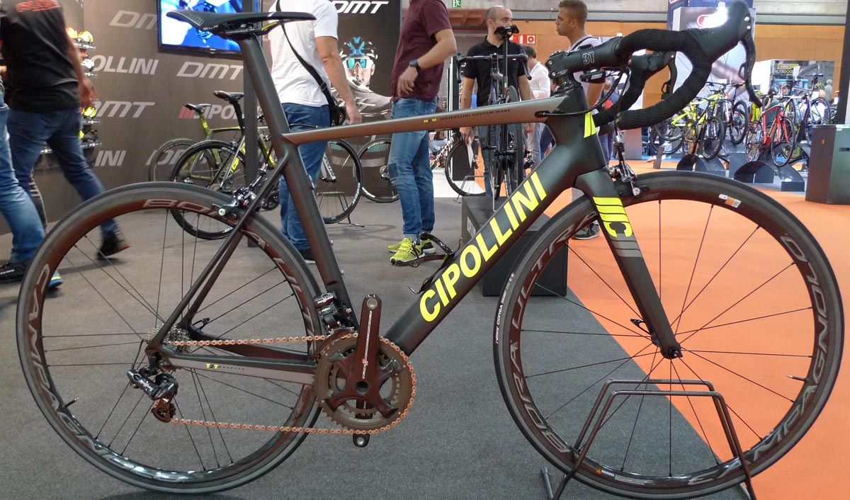 Las mejores bicis de Unibike 2016