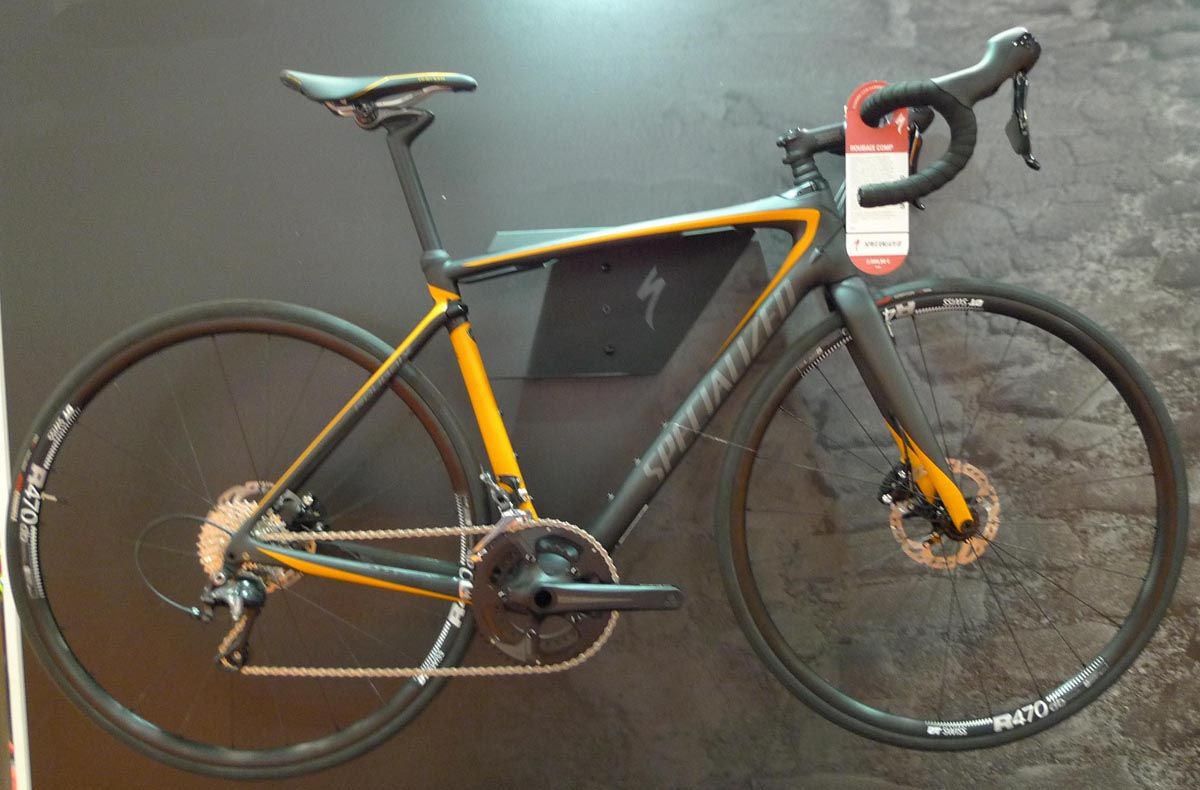 Las mejores bicis de Unibike 2016