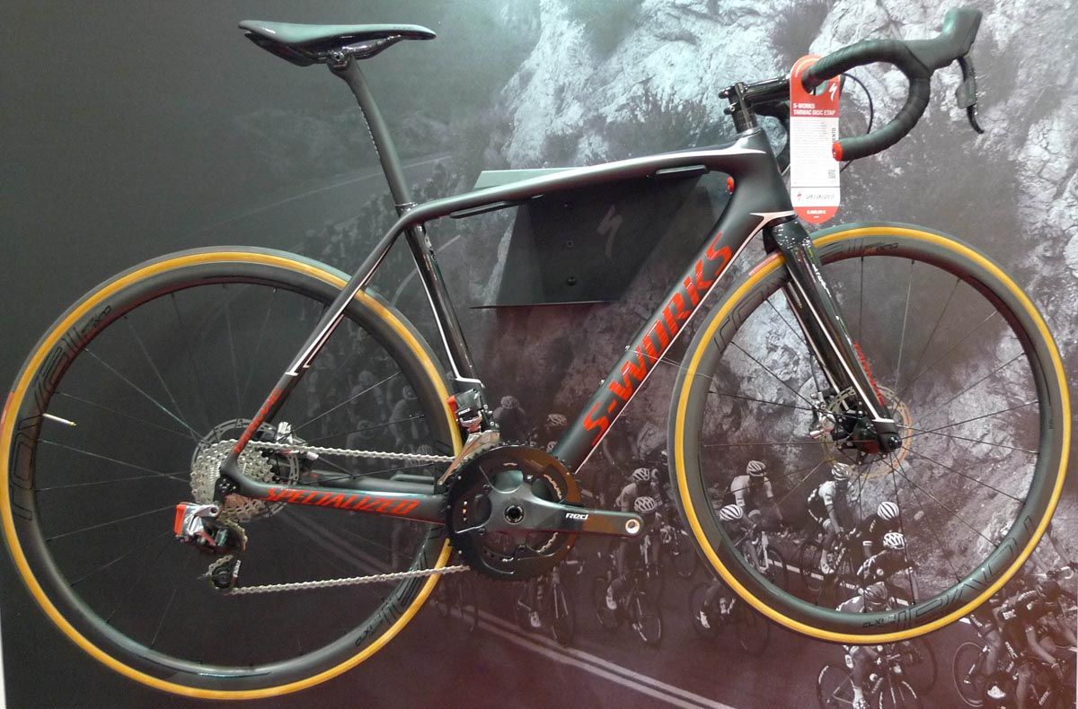 Las mejores bicis de Unibike 2016