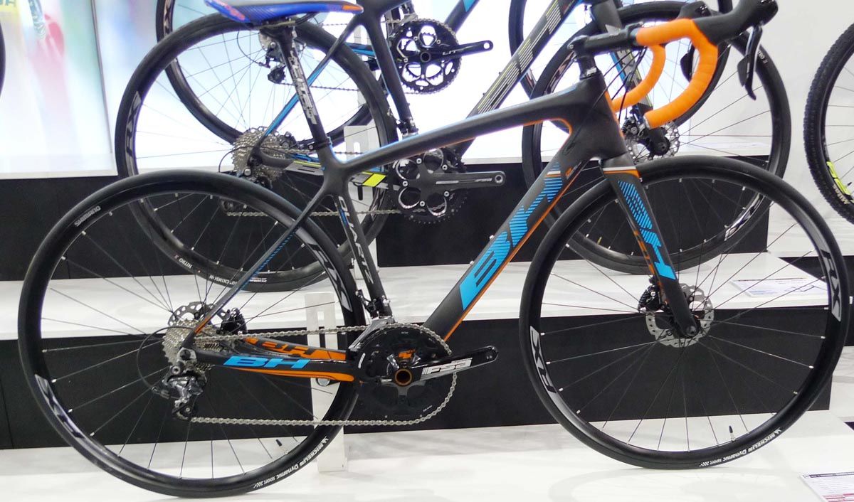 Las mejores bicis de Unibike 2016