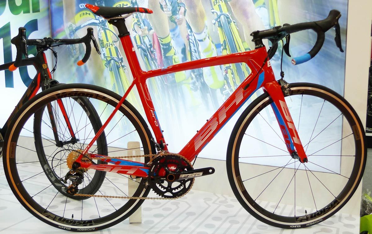 Las mejores bicis de Unibike 2016