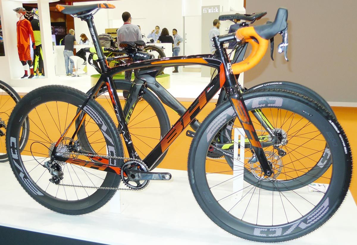 Las mejores bicis de Unibike 2016