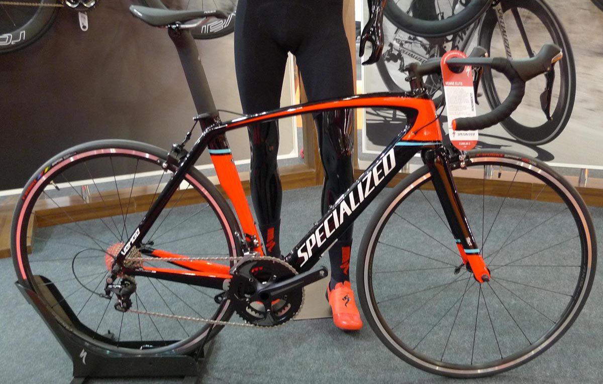 Las mejores bicis de Unibike 2016
