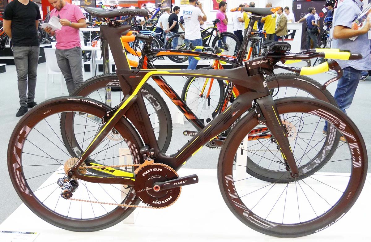 Las mejores bicis de Unibike 2016