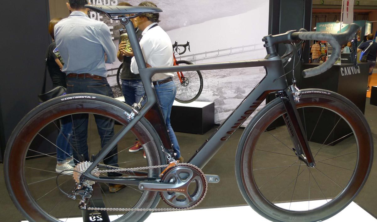 Las mejores bicis de Unibike 2016