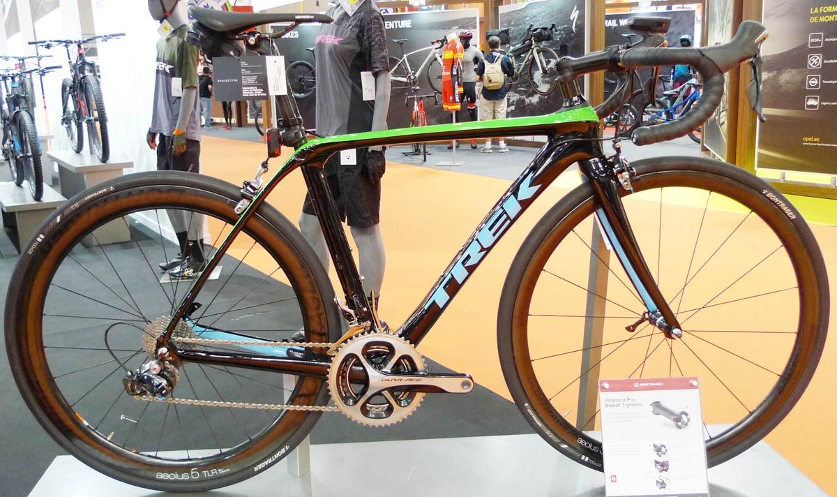 Las mejores bicis de Unibike 2016