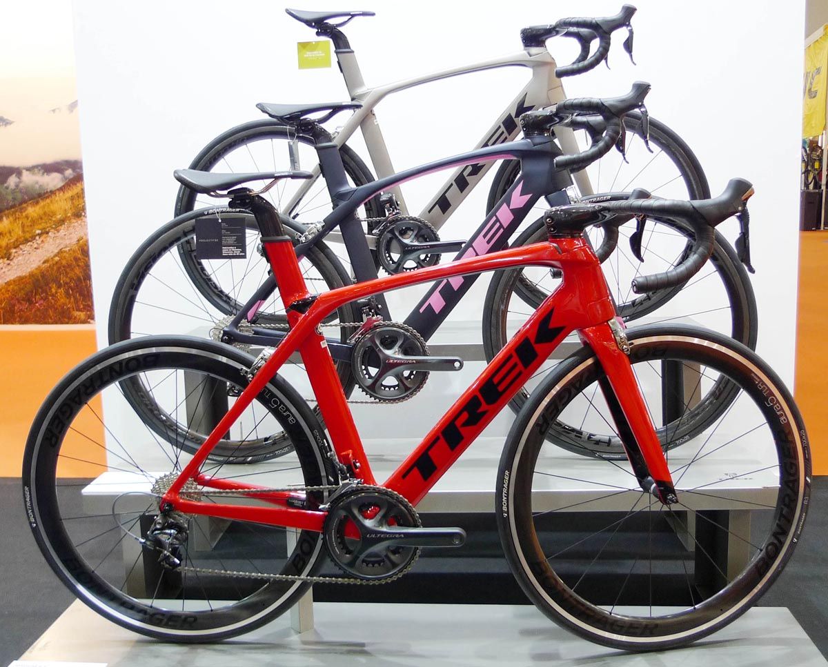 Las mejores bicis de Unibike 2016