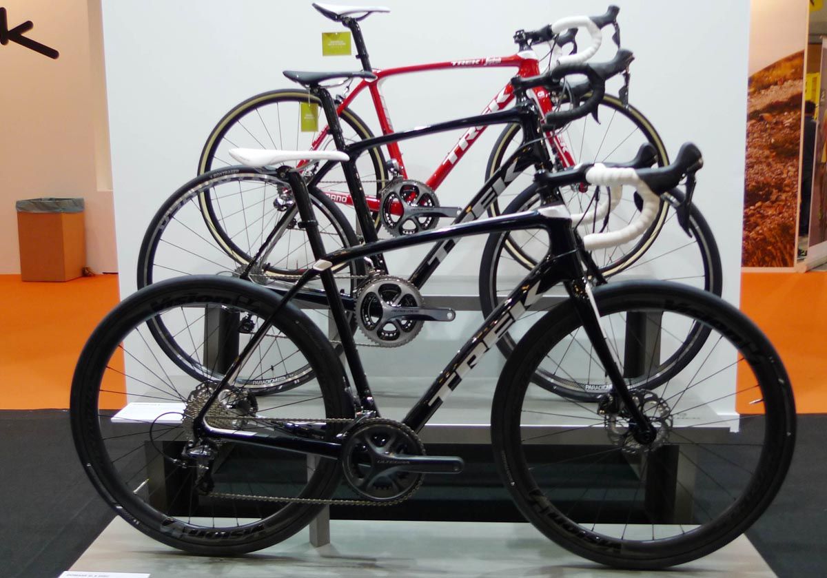 Las mejores bicis de Unibike 2016