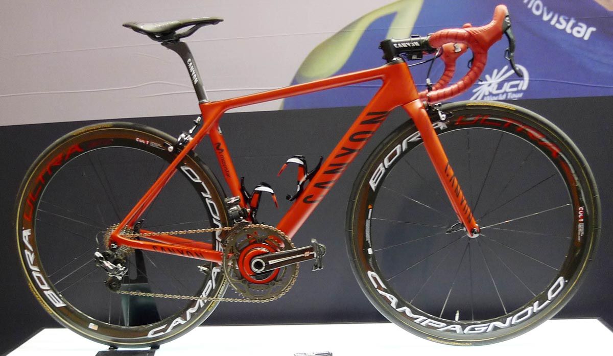 Las mejores bicis de Unibike 2016