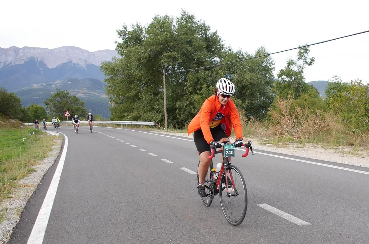 La Cerdanya Cycle Tour 2017 (III)